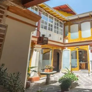 Old Town Quito Suites, Heritage Boutique Hotel, Where Every Detail Tells a Story