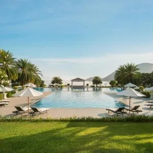Nha Trang Marriott Resort & Spa, Hon Tre Island