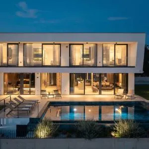 Villa 22 ZadarVillas