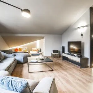 KOKONO Vacation Rental Apartment El Tarter, Andorra