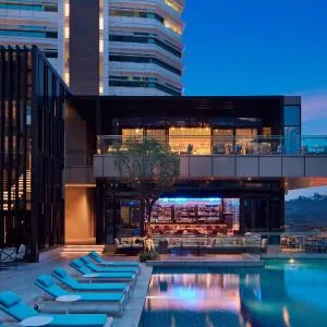 The St. Regis Kuala Lumpur