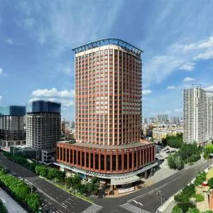 Swissôtel Shenyang