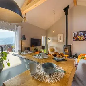 Charmante maison avec VUE LAC et Montagnes 3ch-6pers, LLA Selections by Location lac Annecy