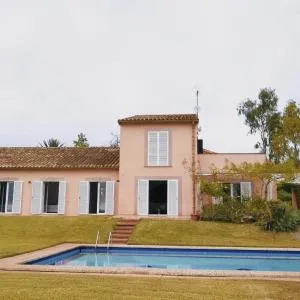 Villa Casa Puntiró with swimming pool