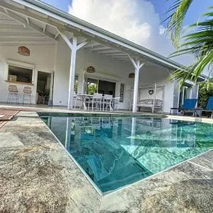 La Villa Rosa