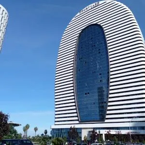 Aphrodite Apartments Batumi