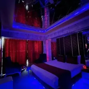 Continent Hotel