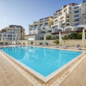 Charming 2BR home w/access to pool in Marsaskala by 360 Estates