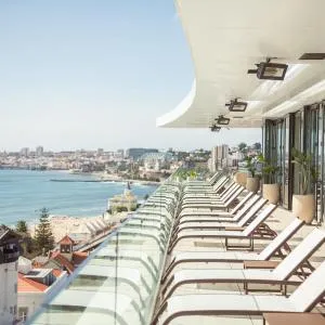EVOLUTION Cascais-Estoril Hotel