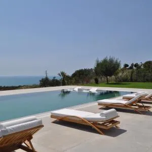 Villa Esmi Durres