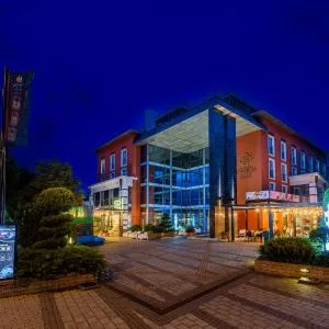 Hotel Divinus