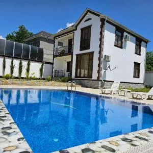 Milan Villa Gabala