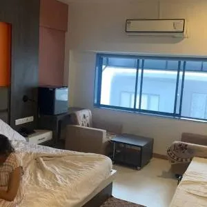 Toran Hill Resort