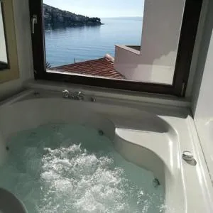 Bella Vista Beach House SPA