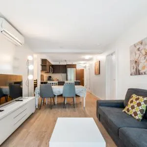 Serenity Haven: Chic 2BR/2BA Condo in Richmond