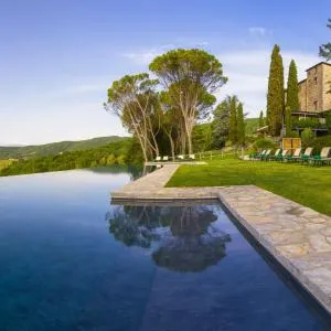 Castello di Spaltenna Exclusive Resort & Spa