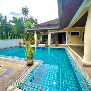 Grand Villa Khaolak