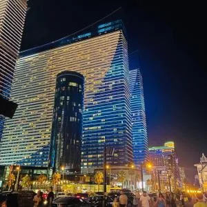 Hotel in Batumi