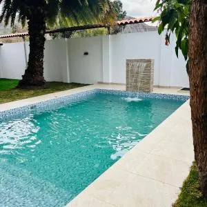 Hanan Pacha Lodge