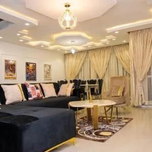Sara Ify Homes