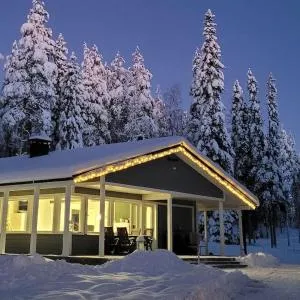 Arctic Villa Tuomi