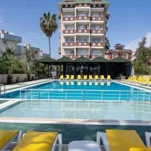 De Marede Family Hotel