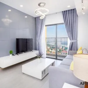 MRT Apartment In Masteri Thao Dien
