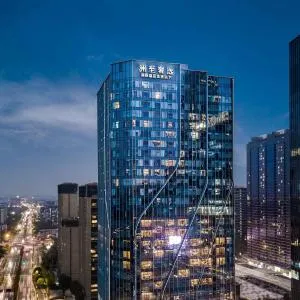 Vignette Collection Hangzhou Huaxia Center Hotel by IHG