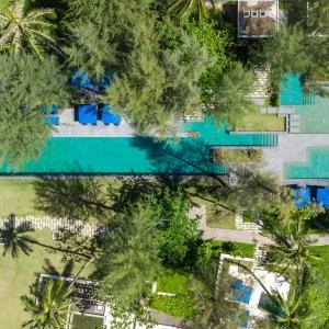 Avani Plus Khao Lak Resort