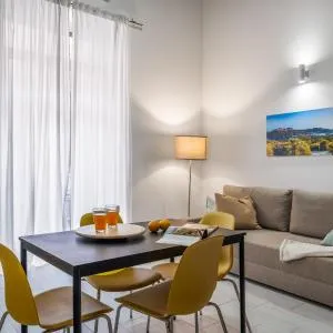 Open Sicily Homes - Near the Central Train Station
