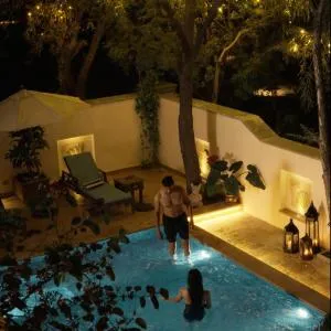 Vatsalya Vihar - A Luxury Pool Villas Resort