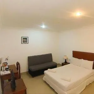 Riverside Phnom Penh Hotel