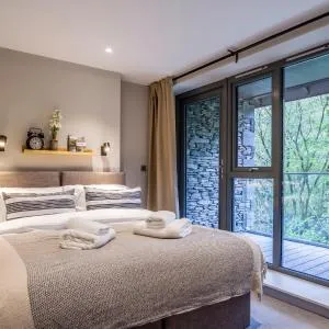 Apartments in Lake District