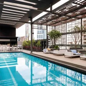 Novotel Perth Murray Street
