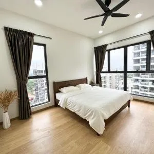 Sand Resort @ Country Garden Danga Bay