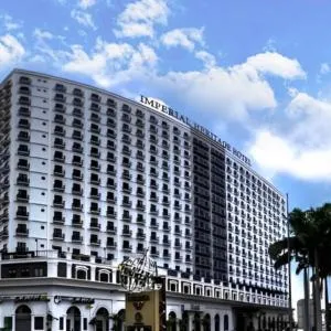 Imperial Heritage Hotel Melaka