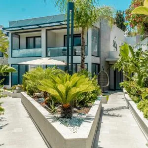 Yalikavak Twin Villa