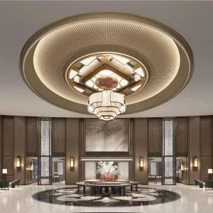 Yuexiu Hotel Guangzhou Curio Collection By Hilton, Free Shuttle during Canton Fair