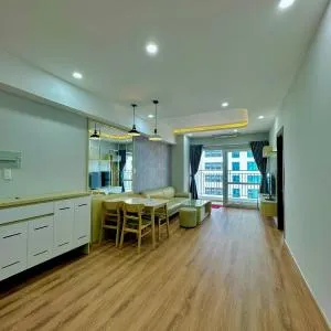 Comfortzone House
