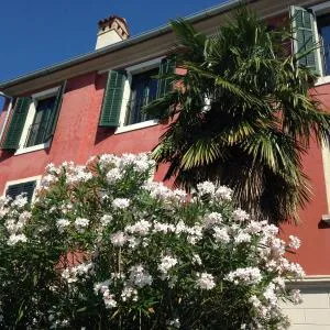 Rovinj's Flowers Apartments