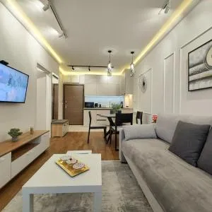Apartman Primus Zlatibor sa bazenom,spa&wellness centrom-Velika recepcija 125