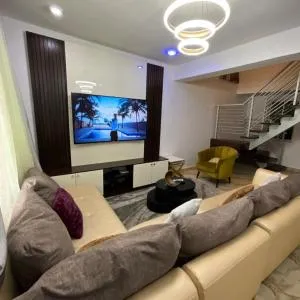 Blue Bell Suites