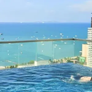 The Base Premium Aloha Pattaya