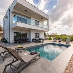 Vacation House Marton - Mandre, Pag