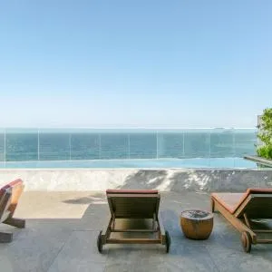 Luxuoso Apartamento Avenida Atlantica