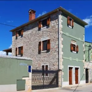Casa Menta for families with Pool, Sauna, Fitness and Pool Heating