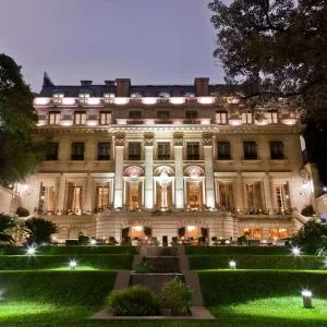 Palacio Duhau - Park Hyatt Buenos Aires