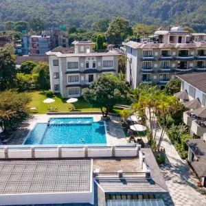 Hotel Barahi