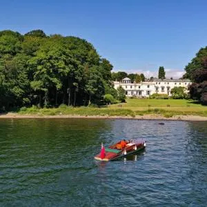 Storrs Hall Hotel