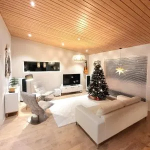 Villa Lapland